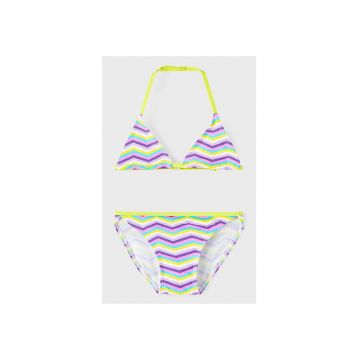 Costum de baie copii -  301995715 - Poliamida - Multicolor