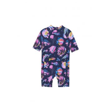 Costum de baie copii -  302160822 - Poliamida - Multicolor