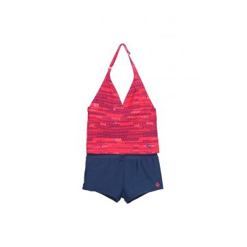 Costum de baie copii - 302161393 - Poliamida - Roz Costum de baie copii - 302161393 - Poliamida - Roz