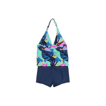 Costum de baie copii -  302161423 - Poliamida - Multicolor