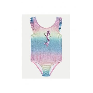 Costum de baie copii - 49125 - Multicolor - Poliester