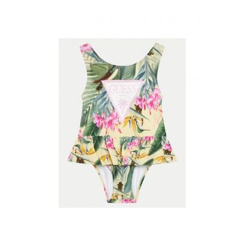 Costum de baie copii - 511463 - Multicolor - Poliamida