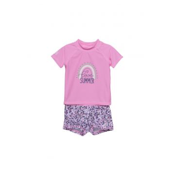 Costum de baie copii -  Poliamida