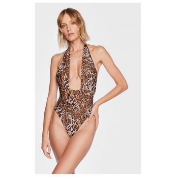 Costum de baie dama - 126187 - Maro - Poliamida