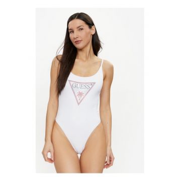 Costum de baie dama - 510015 - Alb - Poliamida