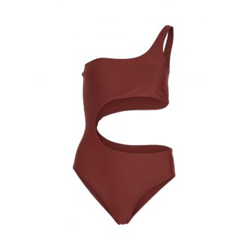 Costum de baie Femei -  301804413 - Maro