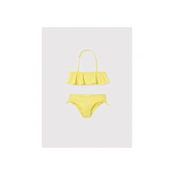 Costum de baie Fete - 209492828 - Poliester