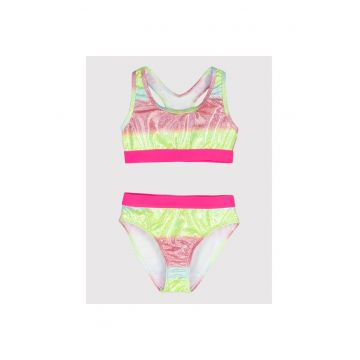 Costum de baie Fete -  300160756 - Poliester