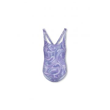 Costum de baie Fete - 301678243 Poliester - Violet Costum de baie Fete - 301678243 Poliester - Violet