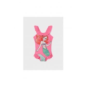 Costum de baie Fete -  301994169 Poliester - Roz