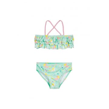 Costum de baie Fete - 302033980 - Poliester
