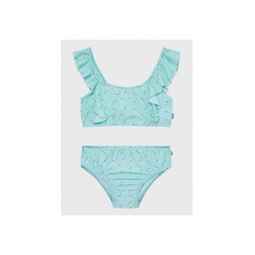 Costum de baie Fete - 302394258 - Poliester