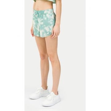Pantaloni de baie dama - 22156 - Poliester - Multicolor Pantaloni de baie dama - 22156 - Poliester - Multicolor