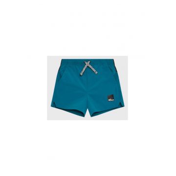 Pantaloni scurti copii -  Poliamida - Albastru