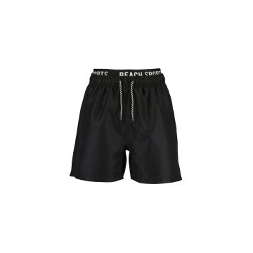 Pantaloni scurti de baie copii - Poliester