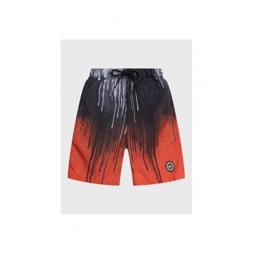 Short de baie Baieti - 302761548 - Poliester