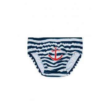 Slip copii - 766265 - Multicolor - Poliamida -