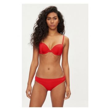 Sutien de baie dama -  539733 - Rosu - Poliester