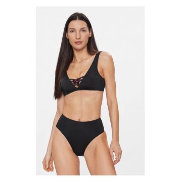 Sutien de baie dama -  539832 - Negru - Poliester
