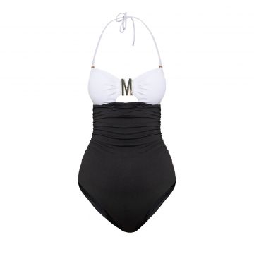 One piece swimsuit a4921 l