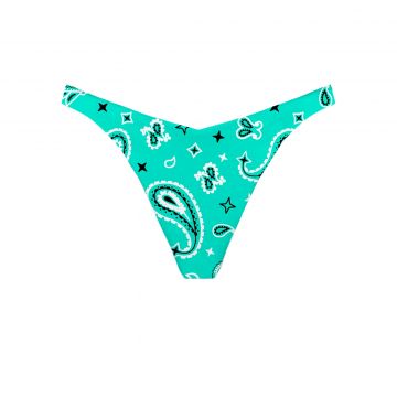 Paisley 56 swimsuit xs