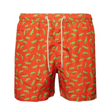 Swim short alligator s