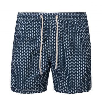 Swim short anchor m