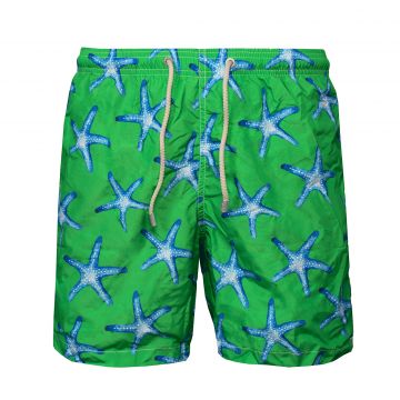 Swim short star xl