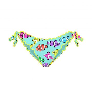 Bikini neon clownfish 56 s