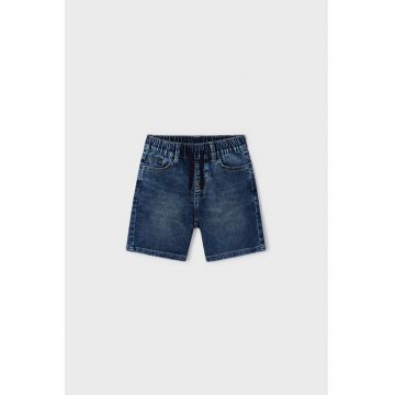 Set de tricou polo si pantaloni scurti