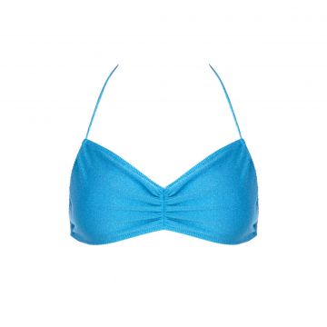 Swimsuit top lurex 31 l