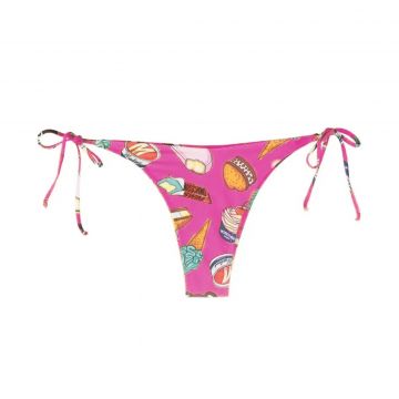 Bikini bottom a5929 fucsia xl