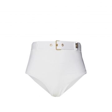 Bikini  bottom a5983 white s