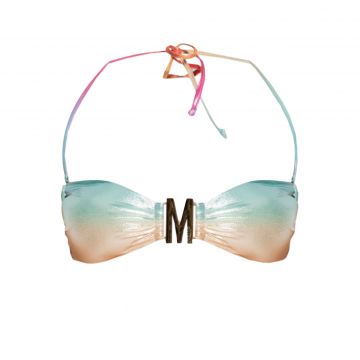 Bikini top a5711 multicolor s