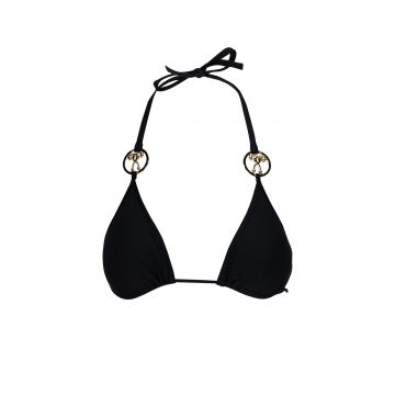 Bikini top a5716 black xl