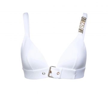 Bikini top a5783 white l