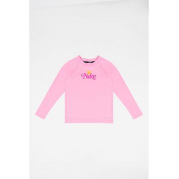 Bluza de baie cu logo