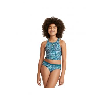 Costum de baie copii  Big Kids' Girls' Spiderback Bikini Set