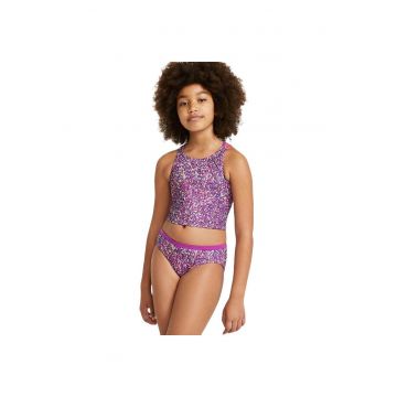 Costum de baie copii  Big Kids' Girls' Spiderback Bikini Set