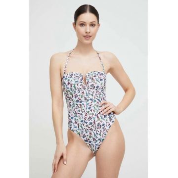 Costum de baie dintr-o bucata  UW0UW04531