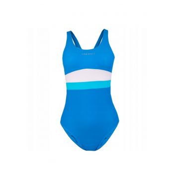 Costum de baie femei -  poliamida/elastan - multicolor -