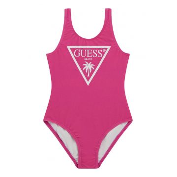 Costum de baie intreg cu logo