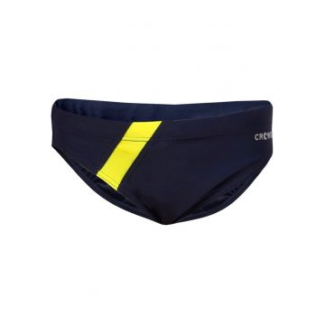 Costum de baie pentru copii -  Negru/Galben
