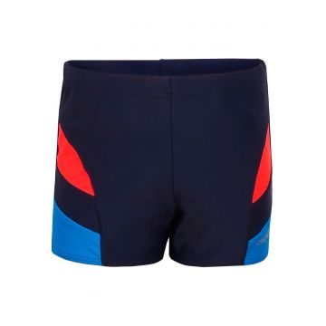 Costum de baie pentru copii -  Poliamida/Elastan - 122 cm - Albastru