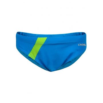 Costum de baie pentru copii -  Poliamida/Elastan - Albastru
