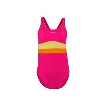 Costum de baie pentru copii -  Poliester - Multicolor