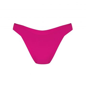 Essential brazilian bikini bottom xs