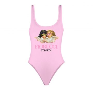 Fiorucci one piece swimsuit s
