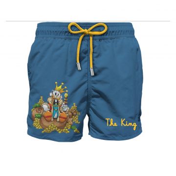 Gustavia the king xl