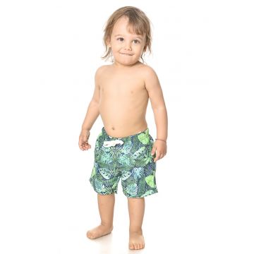 Pantaloni scurti cu snur - pentru inot